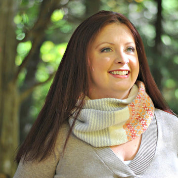 Guyandotte Cowl