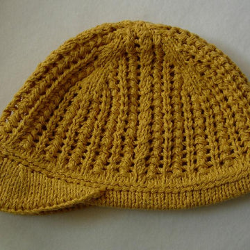 Summer Breeze Cap