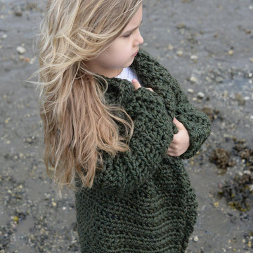 Thurston Sweater