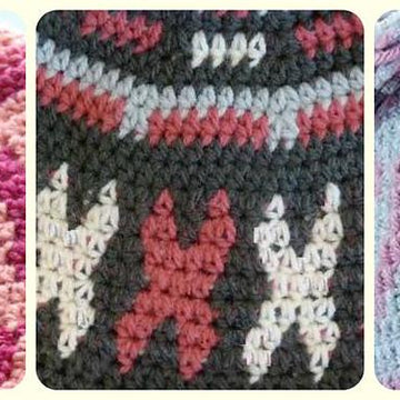 Inca Kisses Ladies Hat