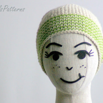Versatile Reversible Hat
