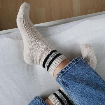 BASIC Socken Light