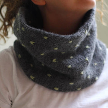 Lazy Cowl