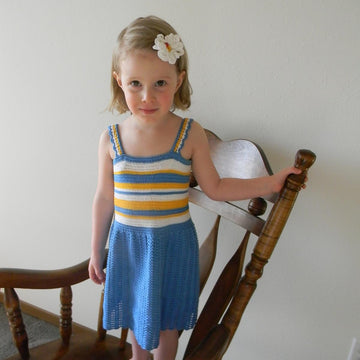 Nancy Dress