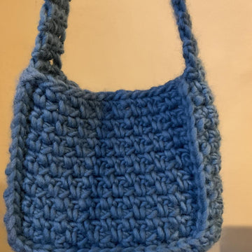 WOOLPOWER Bag