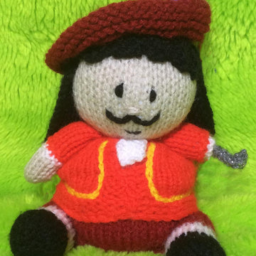 Captain Hook