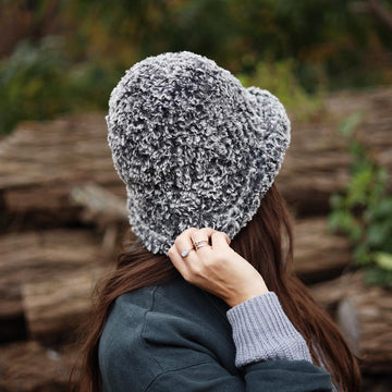 Annie Bucket Hat