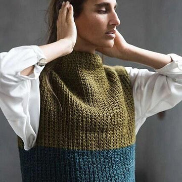 The Timbo Vest