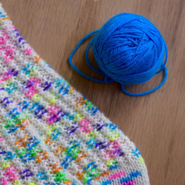 Reverse Socks