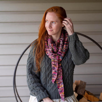 Clove Hitch