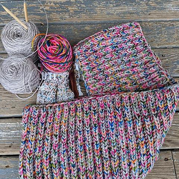 Lotti's Cowl