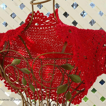 Primavera Formal Shrug