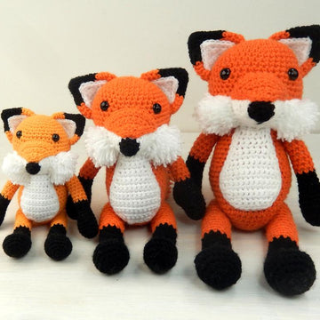 Fergus the Fox