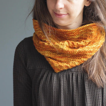 Mainer Cowl