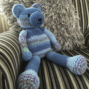 Fred bear