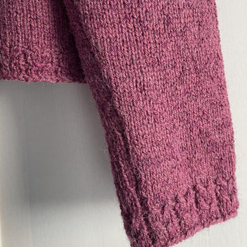 Franken Cardigan