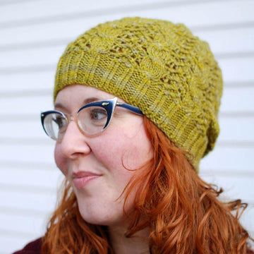 Oolong Hat