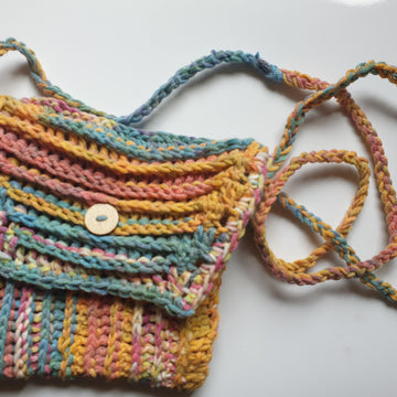 Bonica Handbag