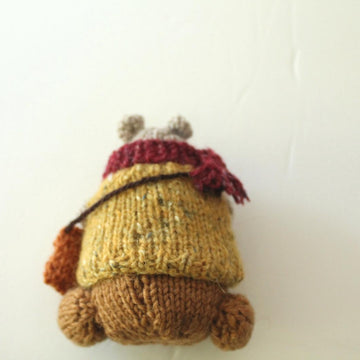 Winter Bears