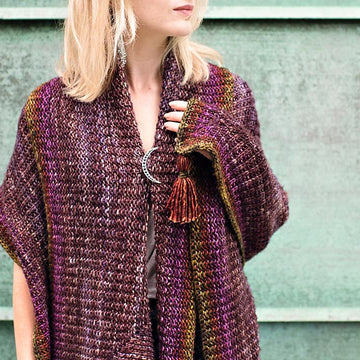 Moontide Wrap