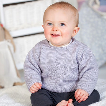 Peter Pan Merino Baby - 355