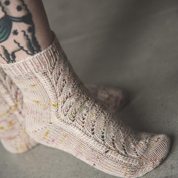 Morgun Socks