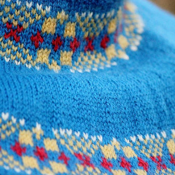 Alicabel cowl