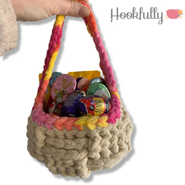 Easter Basket