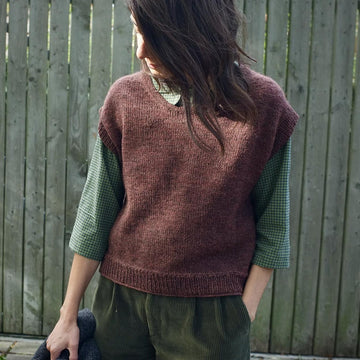 Perec Vest