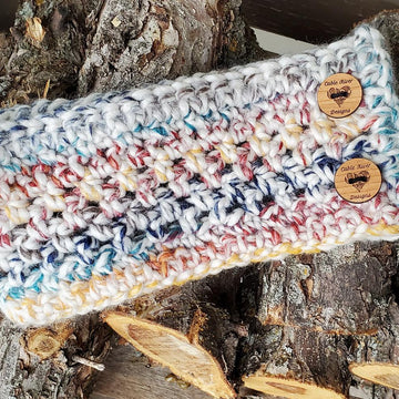 Hudson Trekker Earwarmer