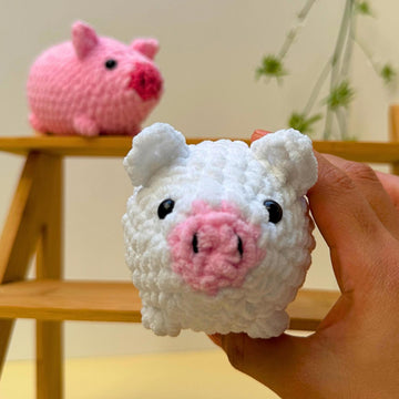 Chubby Pig