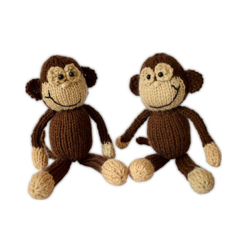 Cheeky Monkeys