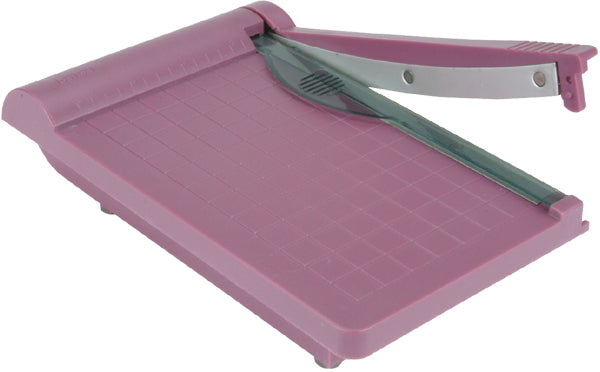 Darice Mini Paper Trimmer 4"X6" - 278741
