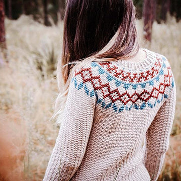 Arizona Sweater Dress