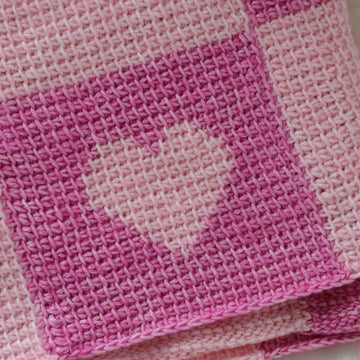 Mishelka Blanket