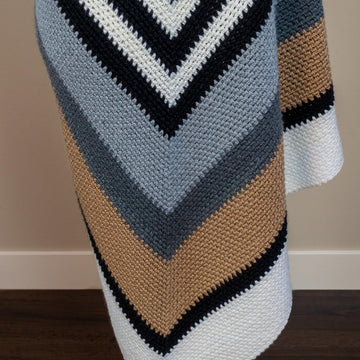 The Nikki Shawl