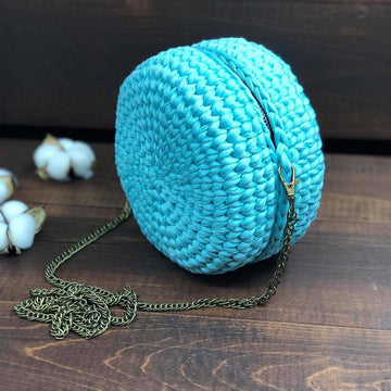 Circle bag