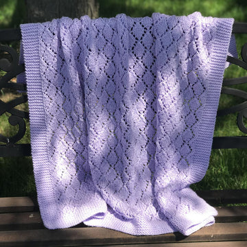 Lacy Diamonds