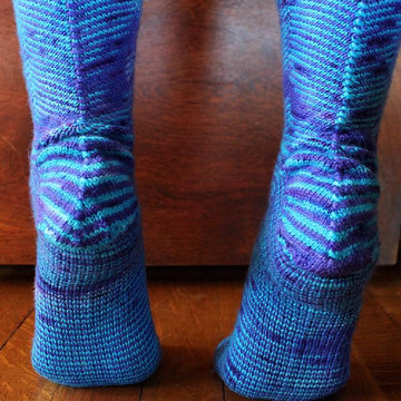 Celestial socks