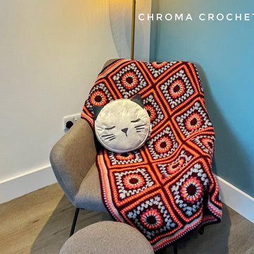 Comfort Glow Lapghan Blanket - UK terms