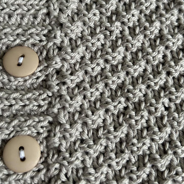 DK Block Cardigan and Jumper