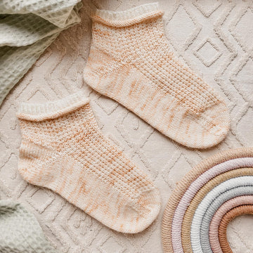 Nurture socks