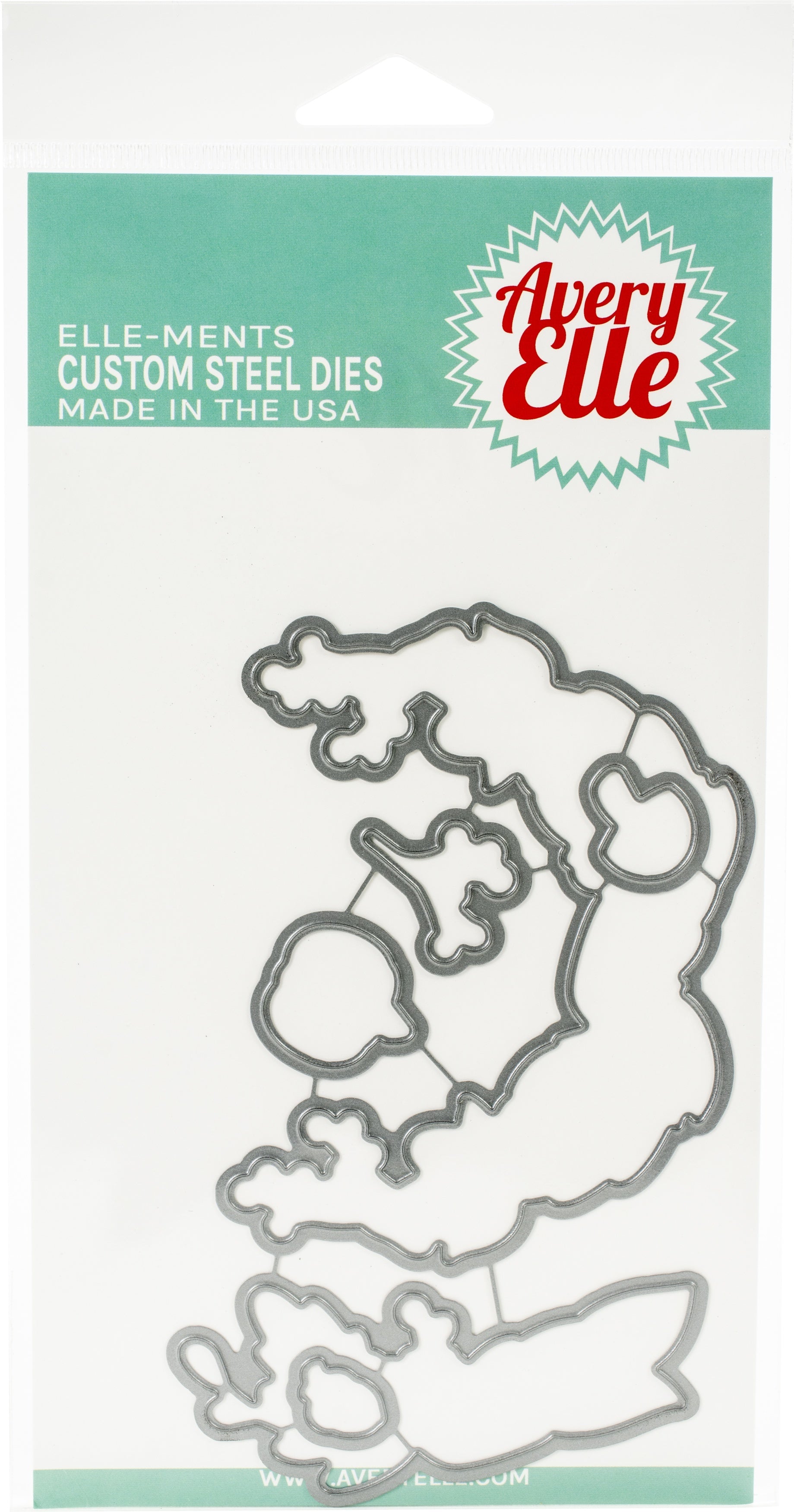 Avery Elle Elle-Ments Dies - Fall Foliage