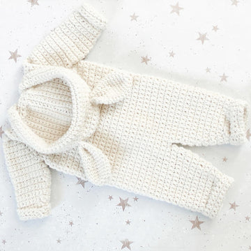 Little Lamb Onesie
