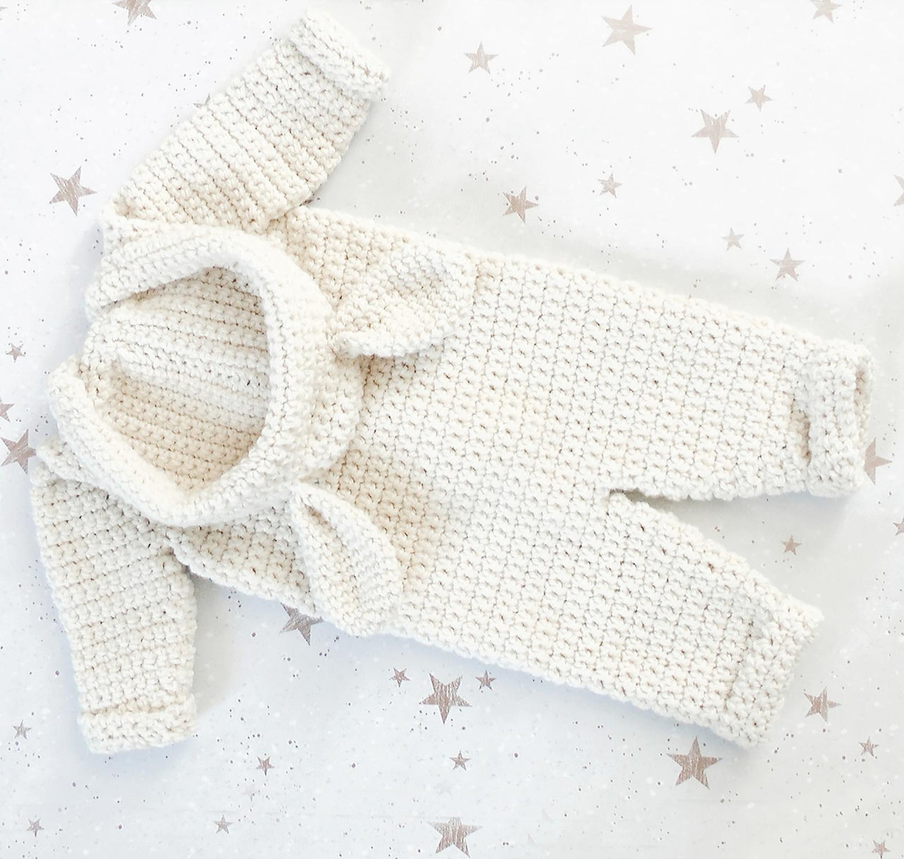 Little Lamb Onesie
