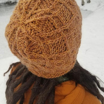 Tyr Hat