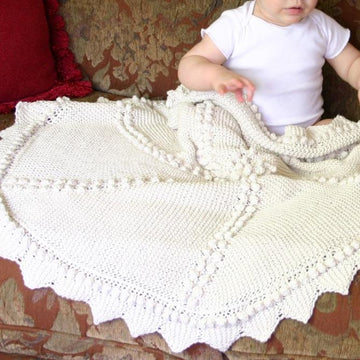 Cloud Nine Nursing Blanket