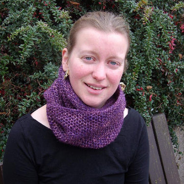 Honeycomb cowl