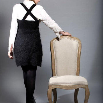 Sally Pinafore