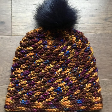 Zaina Beanie